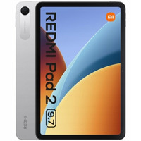 TABLET XIAOMI REDMI PAD 2 4GB 128GB SILVER